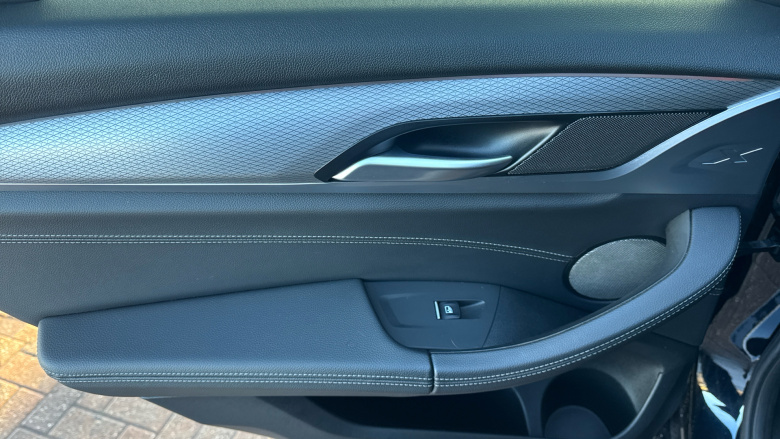 BMW X3 xDrive20d M Sport 5dr Step Auto Diesel Estate